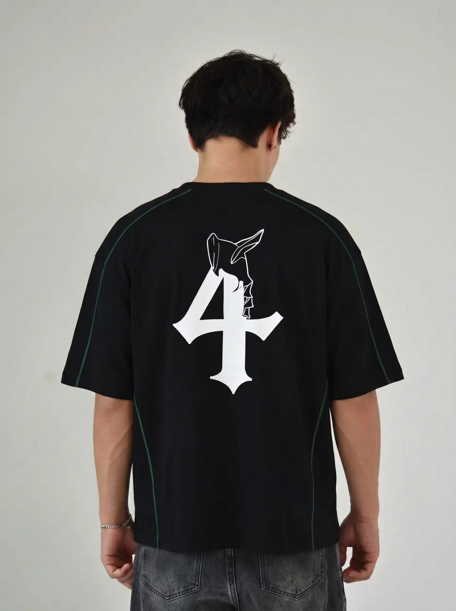 "ESPADA 4" Ulquiorra T-shirt