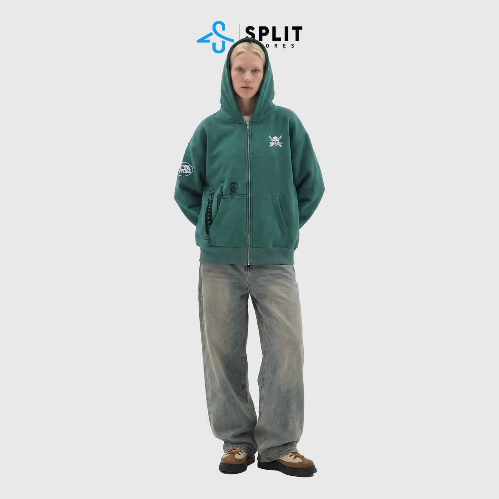 2-22.jpg Zoro Zip-Up Hoodie / One piece