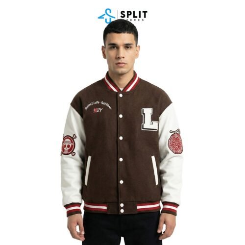 2-26.jpg Luffy-Inspired Varsity Jacket / One Piece