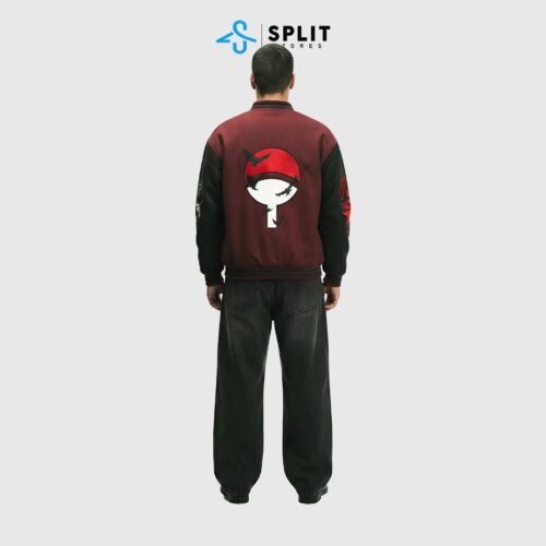 2-31.jpg Itachi Uchiha Varsity Jacket / Naruto