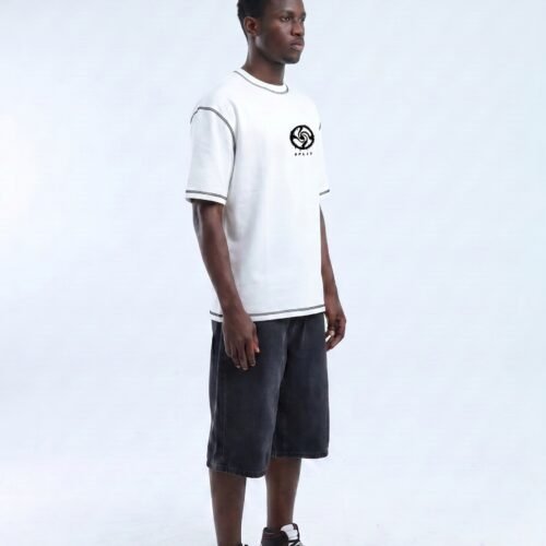 2 Yuta x Rika T-shirt