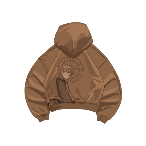 Vinland Saga Hoodie