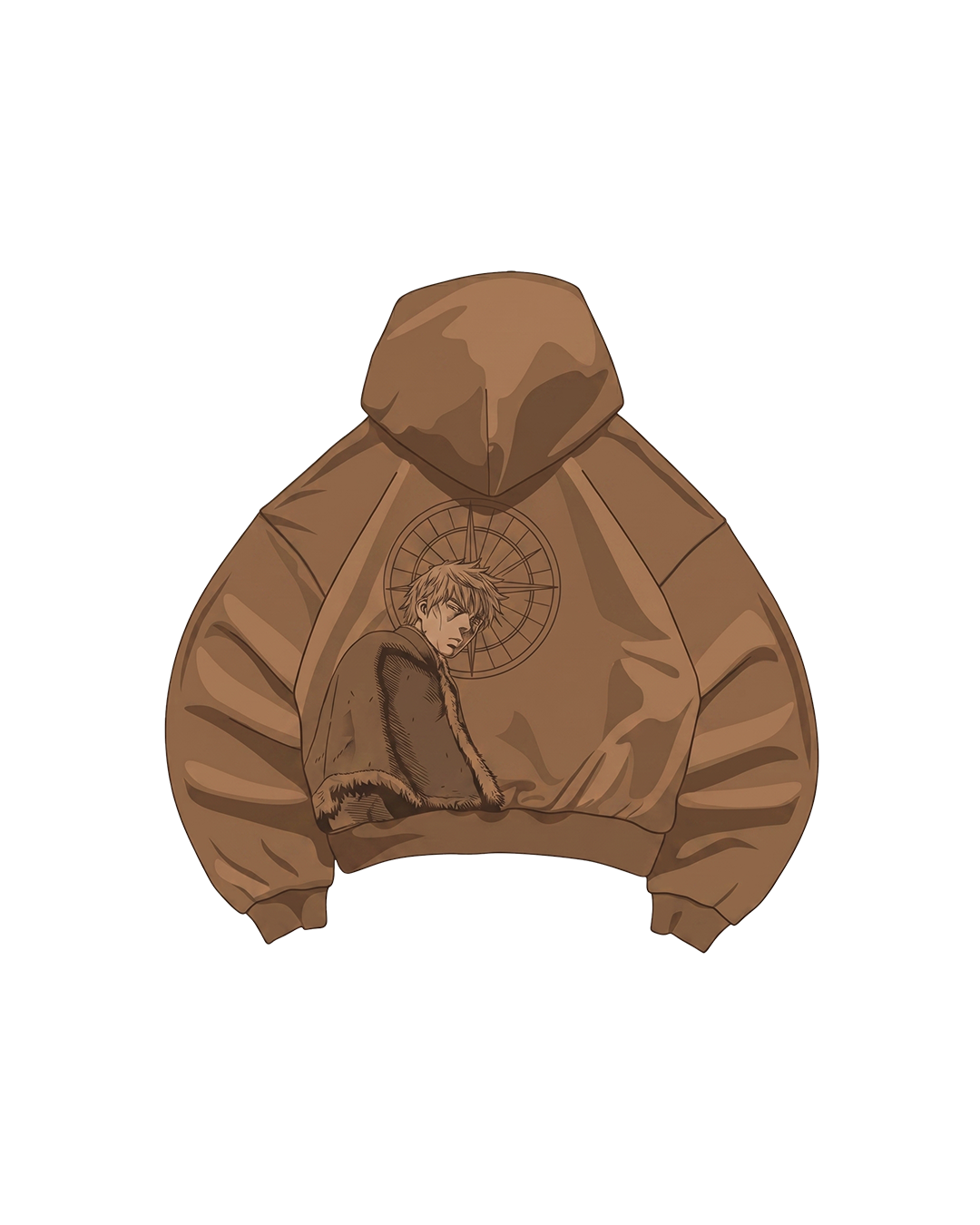 Vinland Saga Hoodie
