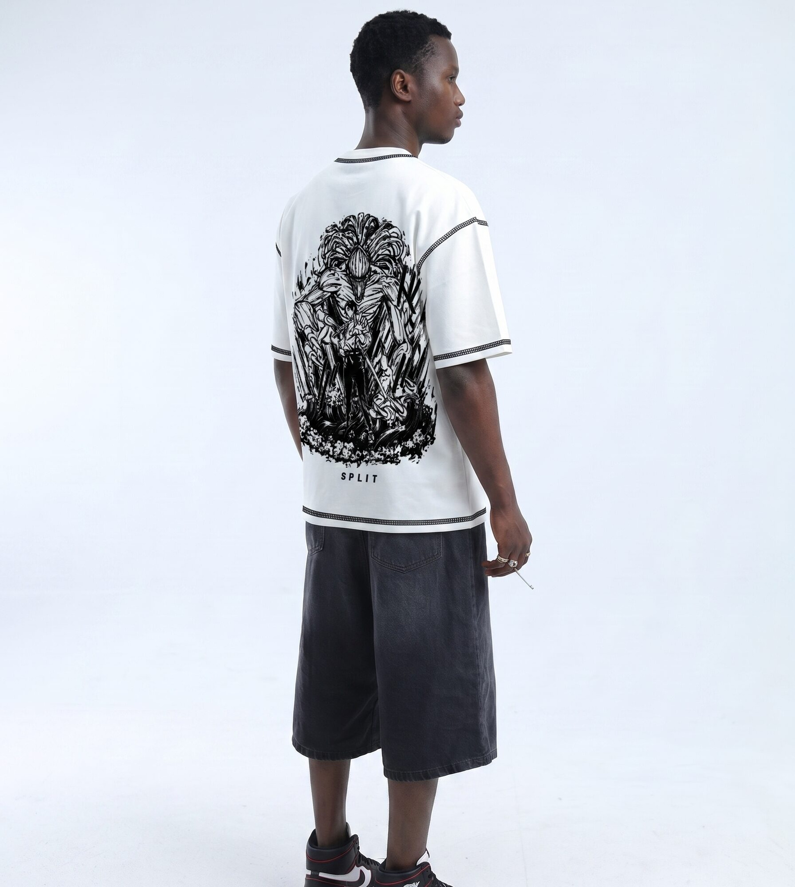 Yuta x Rika T-shirt