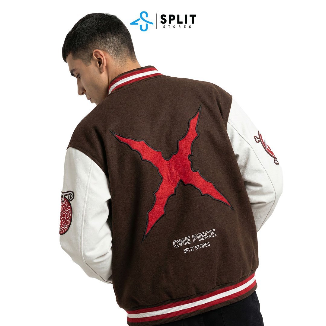 3-22.jpg Luffy-Inspired Varsity Jacket / One Piece