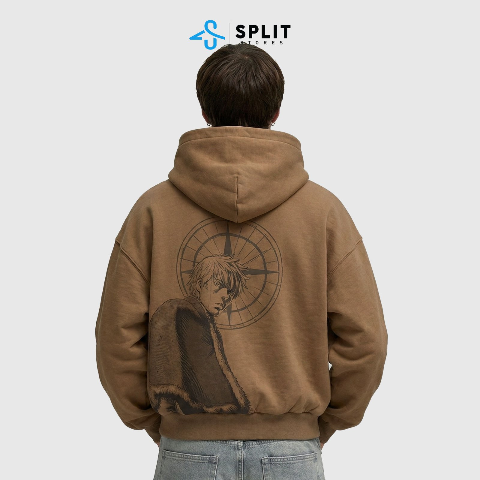 Vinland Saga Hoodie