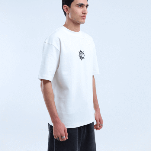 3 (43) Rudo T-shirt: Gachiakuta