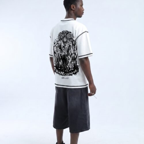 3 Yuta x Rika T-shirt