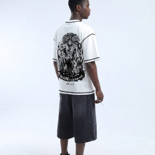3 Yuta x Rika T-shirt