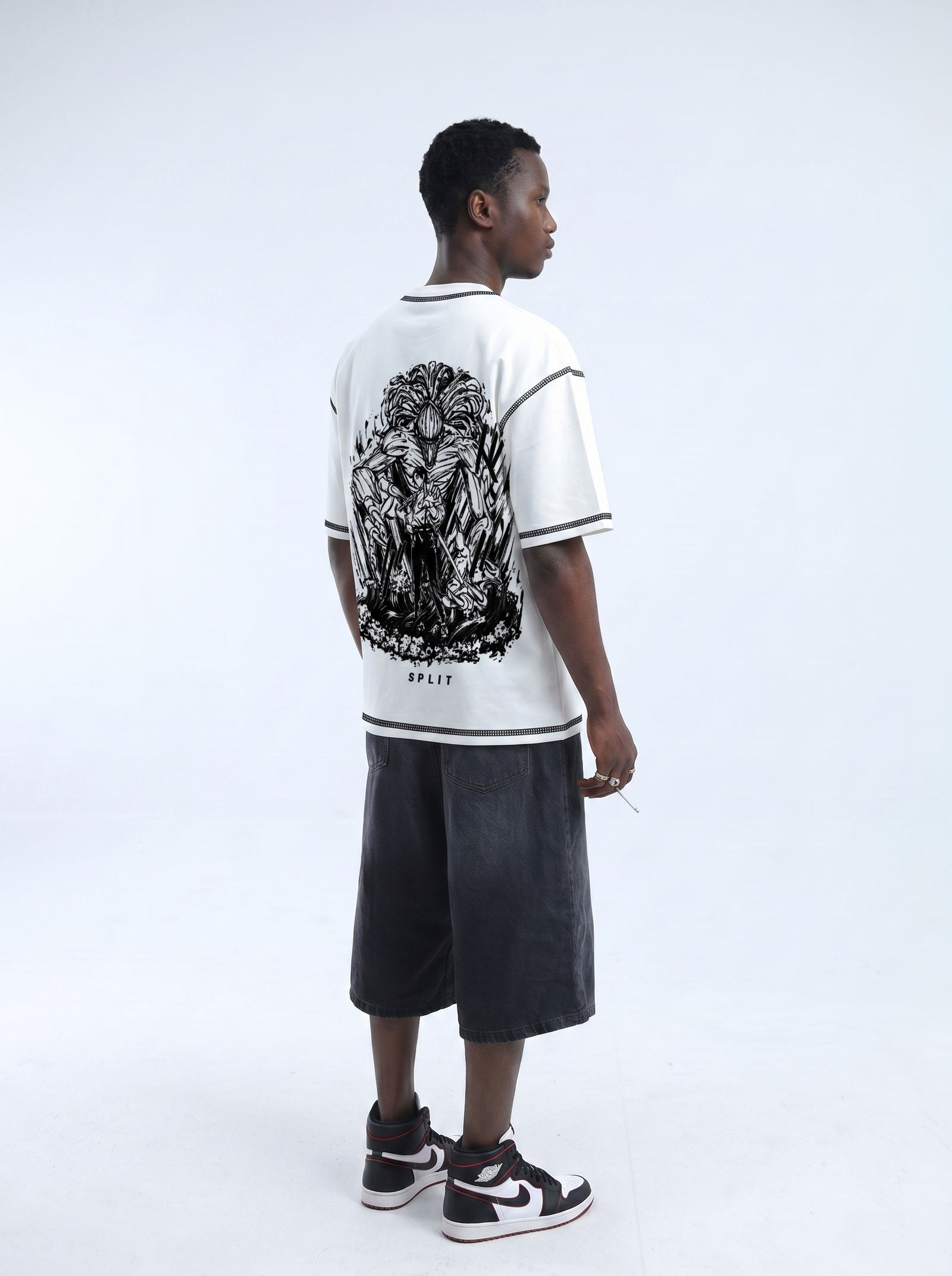 Yuta x Rika T-shirt