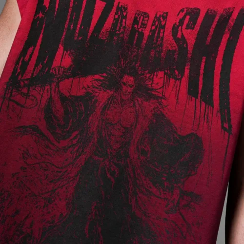 "KENPACHI" T-shirt