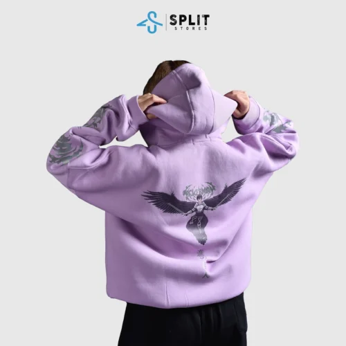 Mikasa Hoodie / AOT