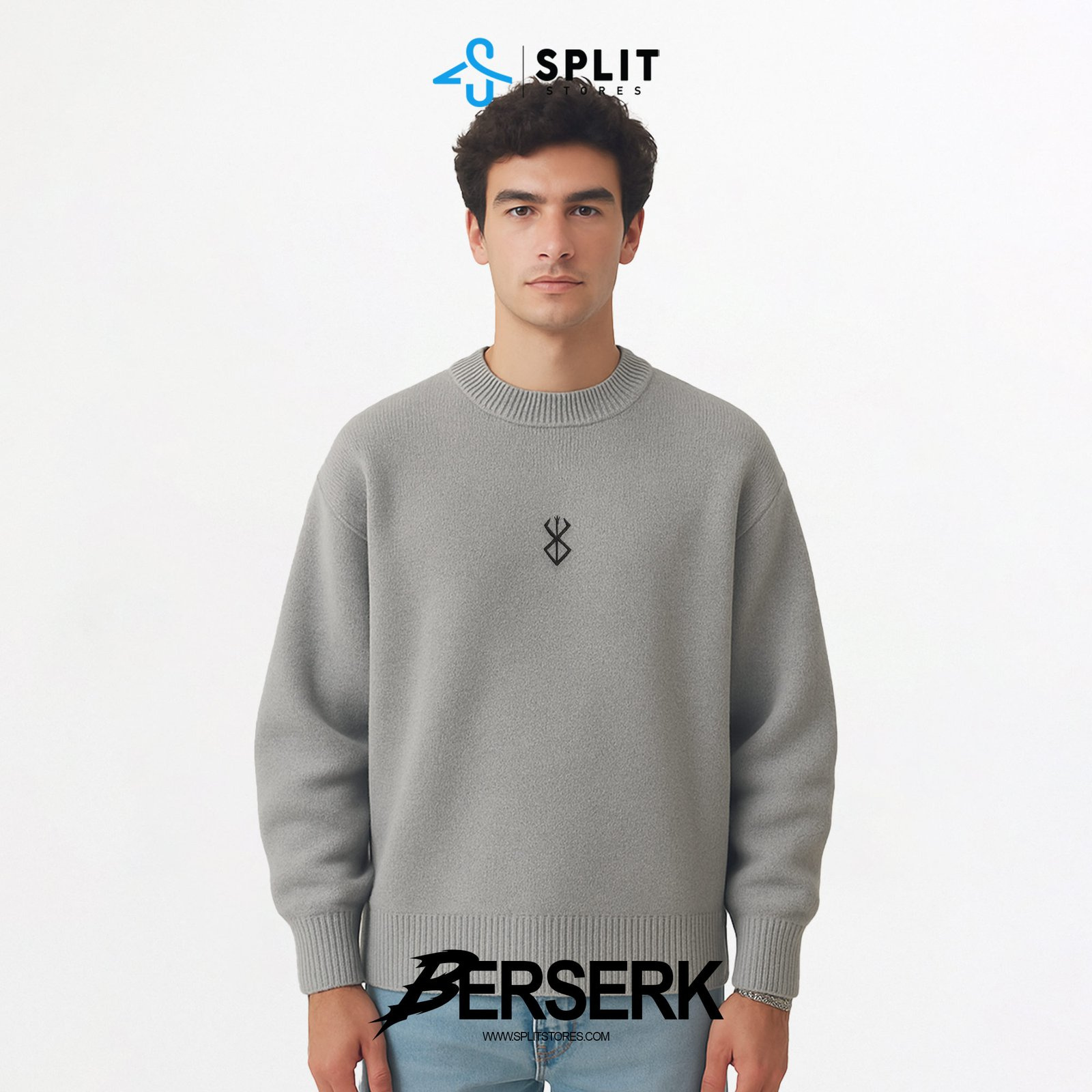 Berserk Knit