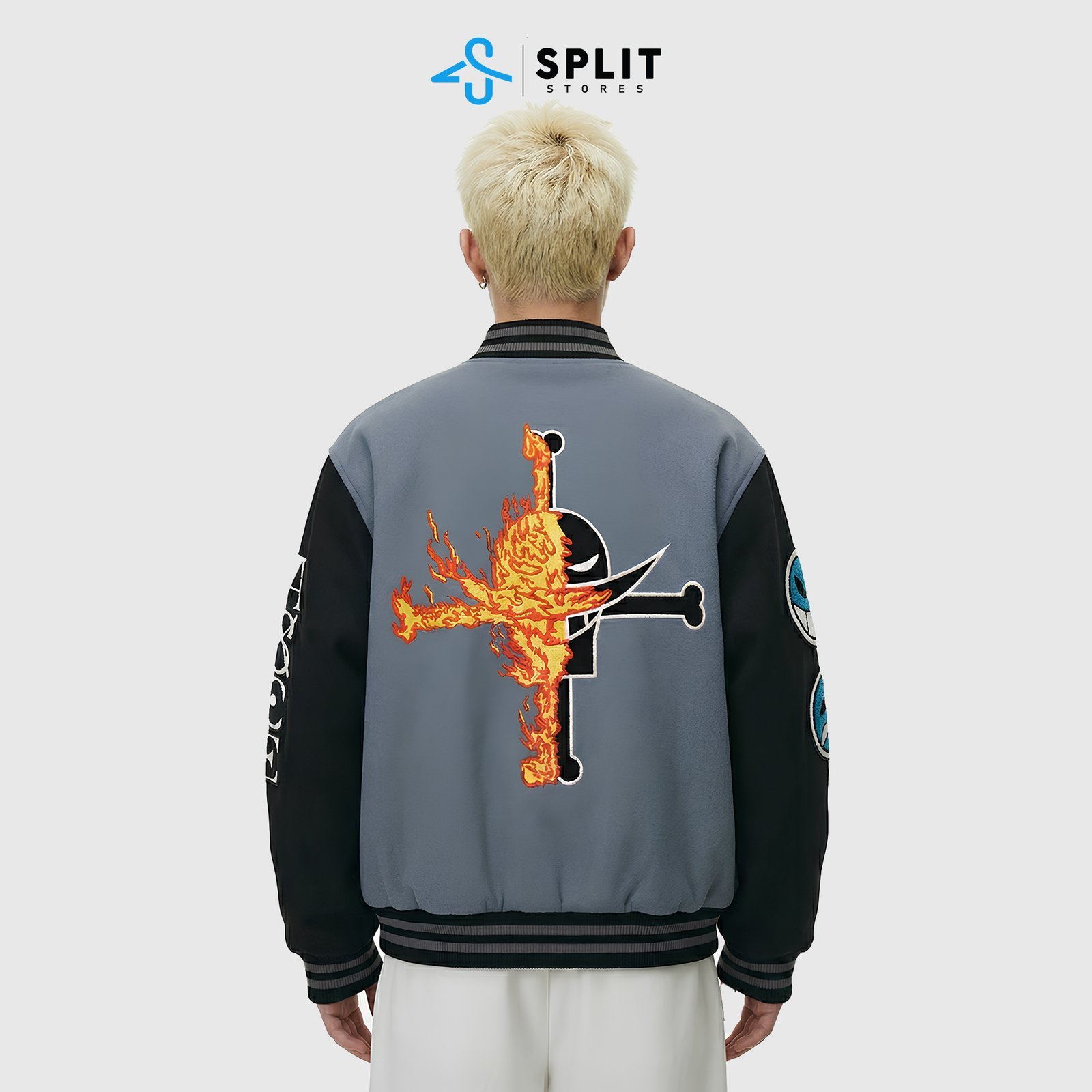 4-17.jpg Ace-Inspired Varsity Jacket / One Piece