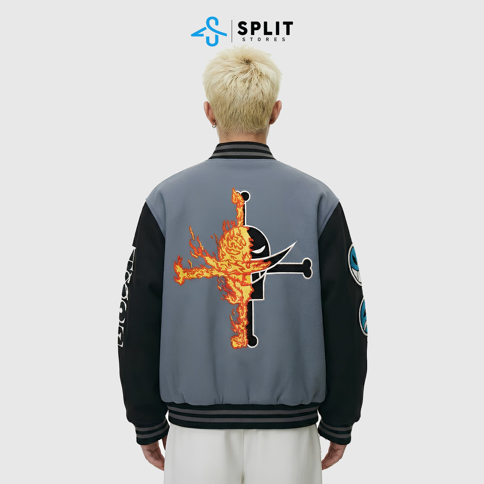 4-17.jpg Ace-Inspired Varsity Jacket / One Piece