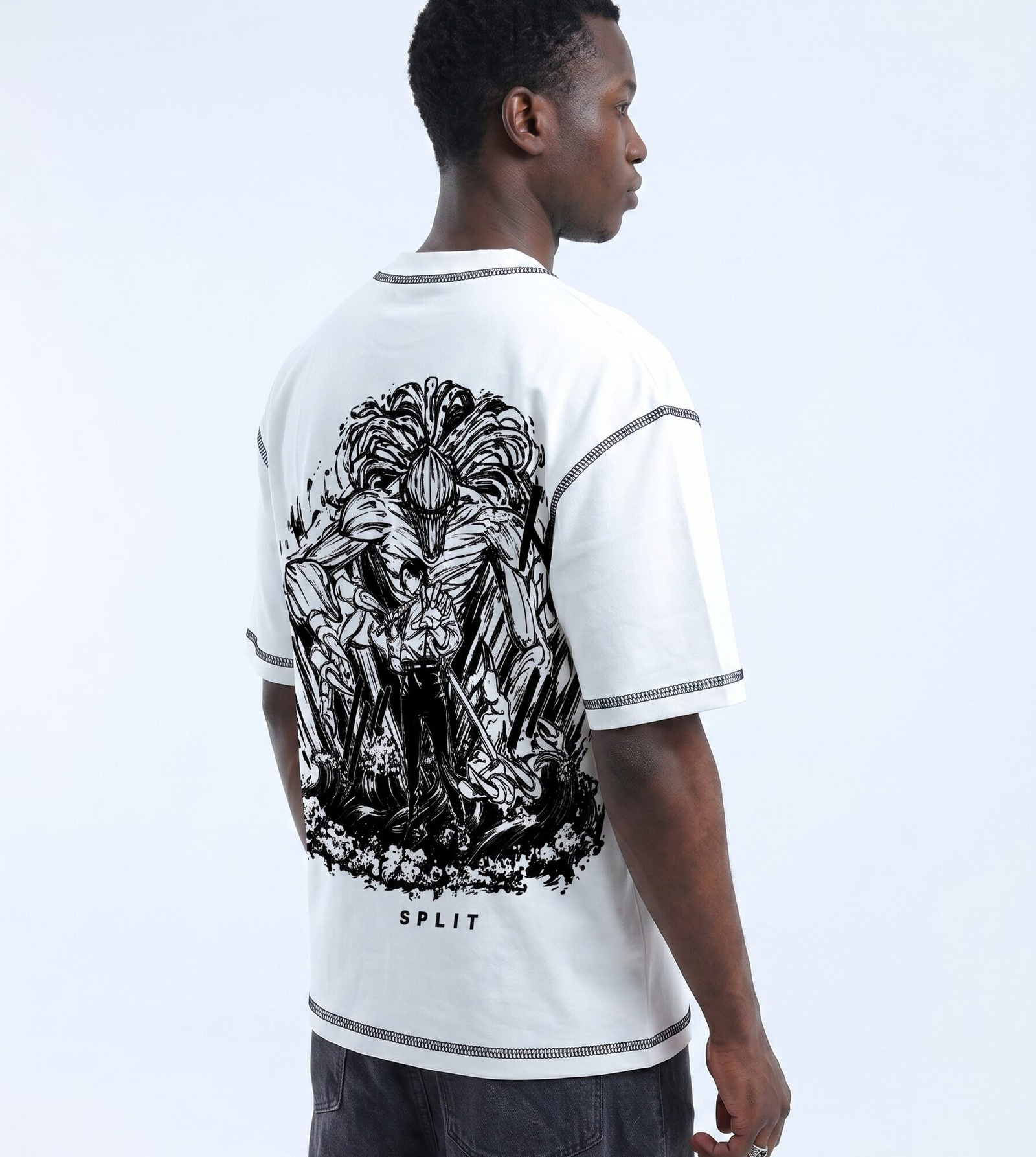 Yuta x Rika T-shirt