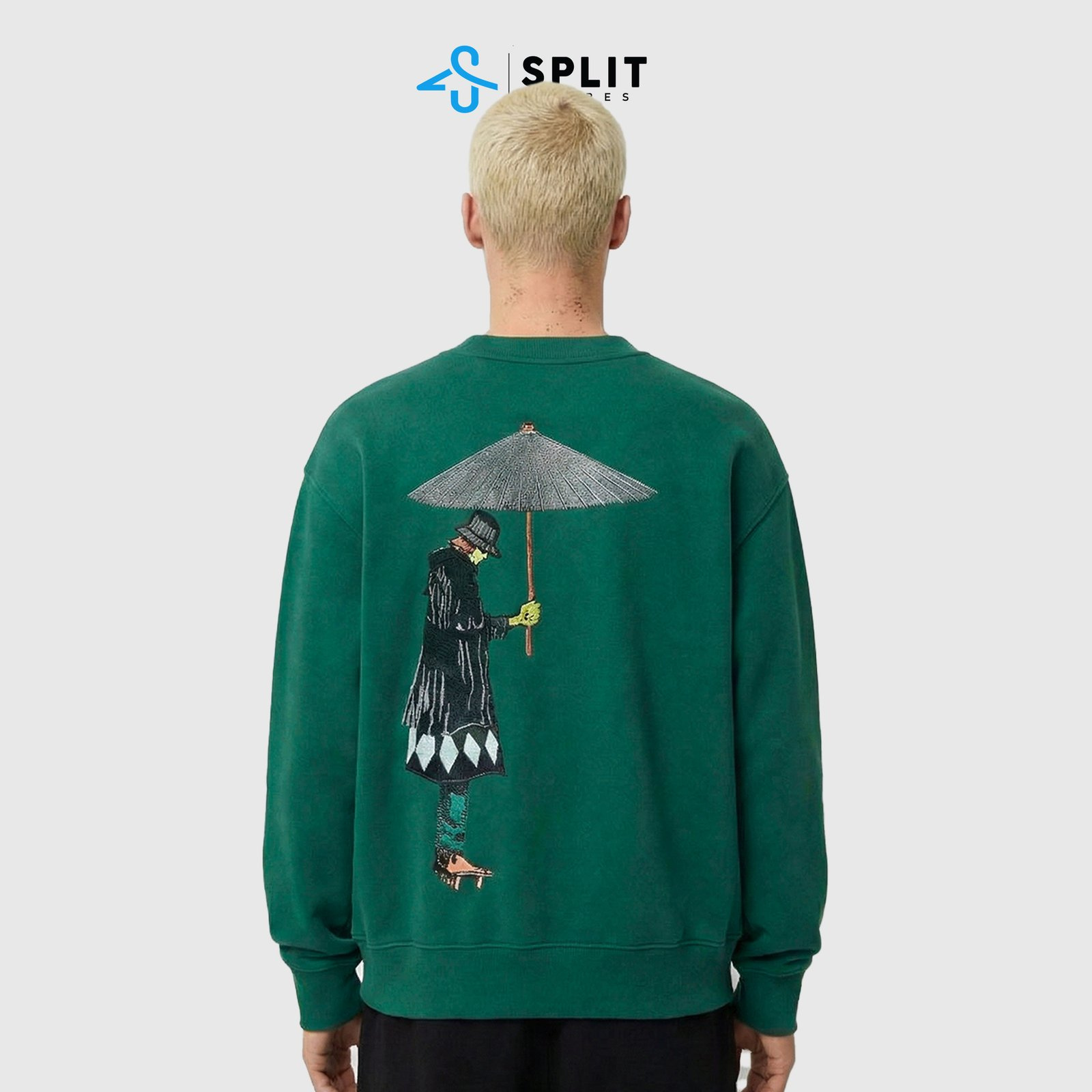 Urahara SweatShirt / Bleach