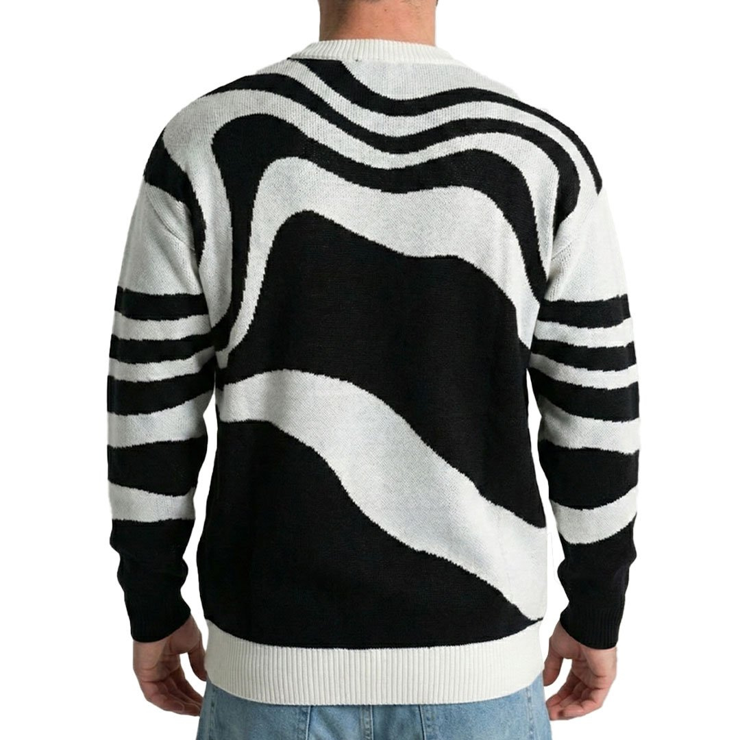 Gojo & Geto Knit