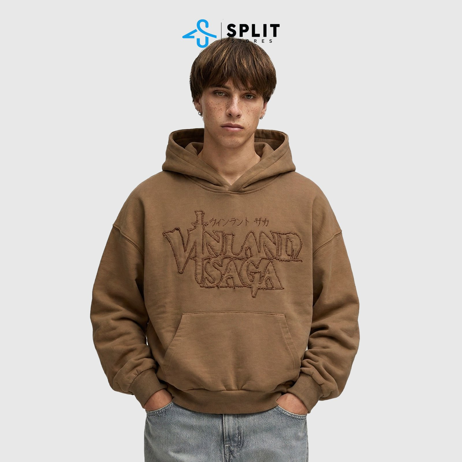 Vinland Saga Hoodie