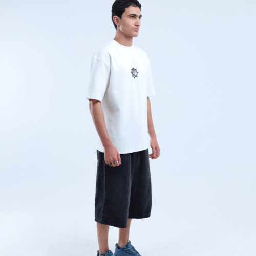 Rudo T-shirt: Gachiakuta
