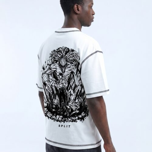 4 Yuta x Rika T-shirt