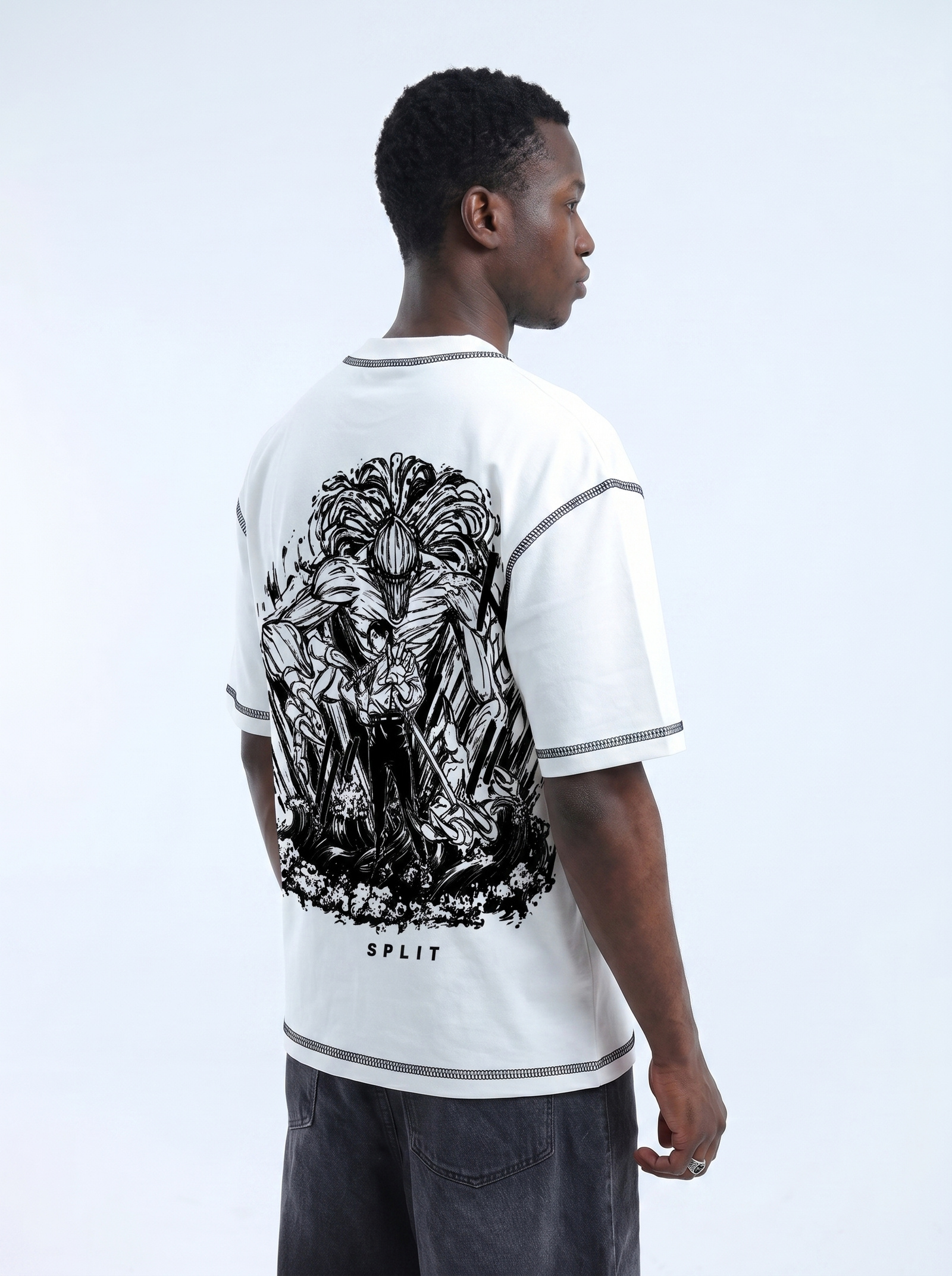 Yuta x Rika T-shirt