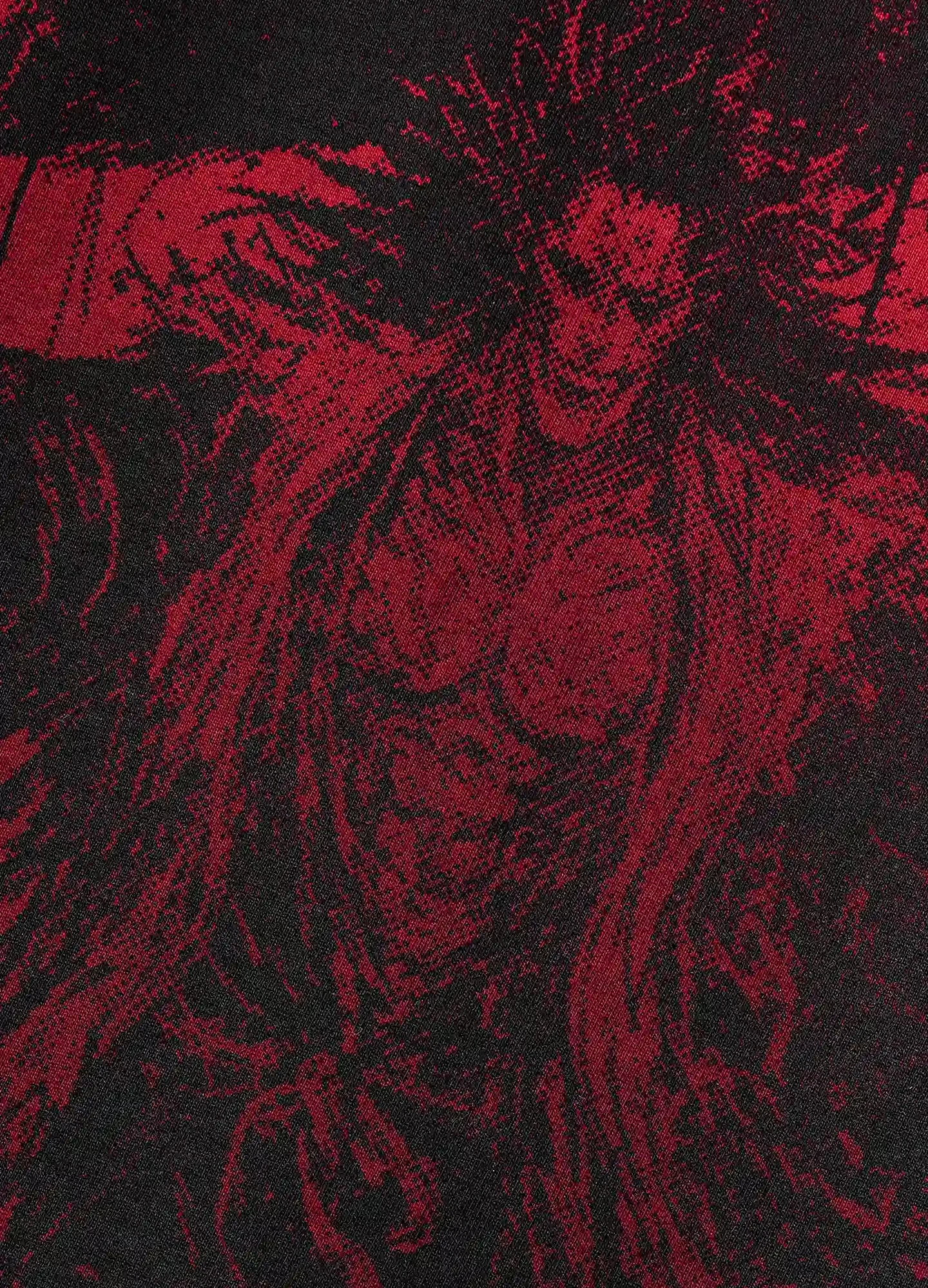 4_1 "KENPACHI" T-shirt