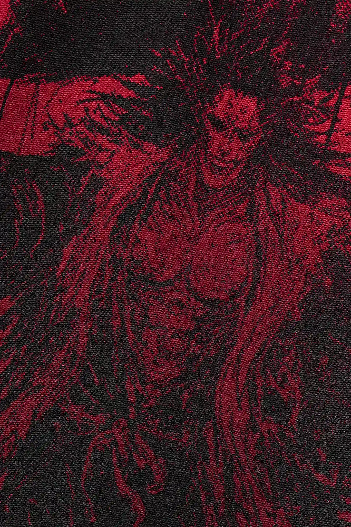 4_1 "KENPACHI" T-shirt