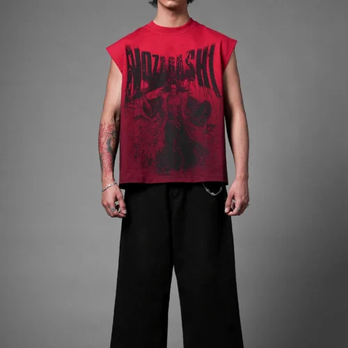 "KENPACHI" T-shirt