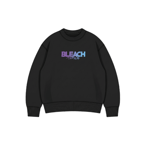 Aizen Sweatshirt / Bleach