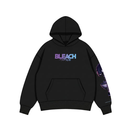 Aizen Hoodie/ Bleach