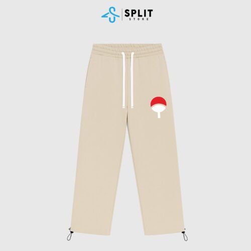 Beage.jpg Uchiha Pants / Naruto
