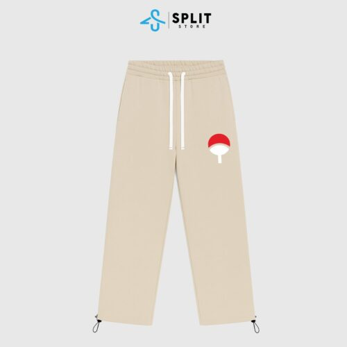 Beage.jpg Uchiha Pants / Naruto
