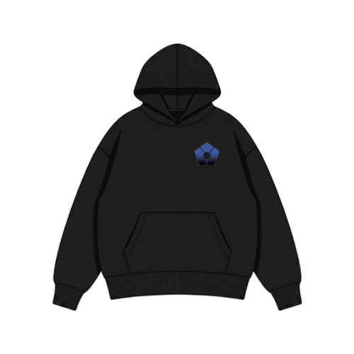 Isagi Hoodie / Blue Lock