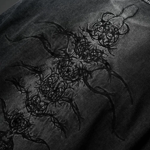 DM-20250715182218-001 "TOKYO GHOUL" T-shirt