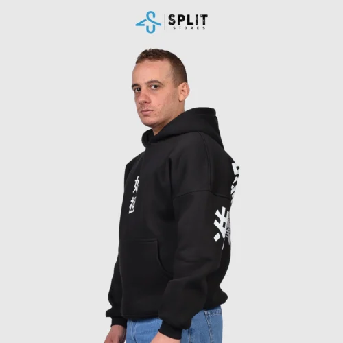 Eren Yeager Hoodie / AOT