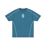 "ESPADA 6" Grimmjow T-shirt