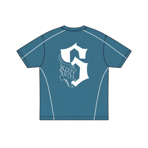 "ESPADA 6" Grimmjow T-shirt