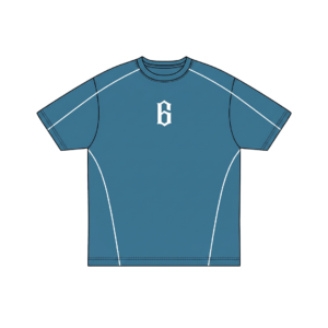 "ESPADA 6" Grimmjow T-shirt