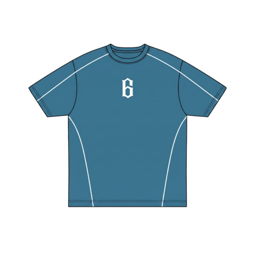 "ESPADA 6" Grimmjow T-shirt