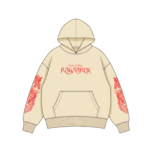 God Of War Hoodie