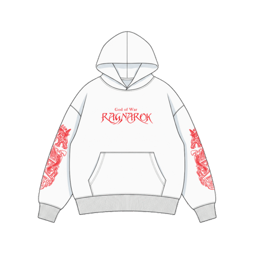God Of War Hoodie