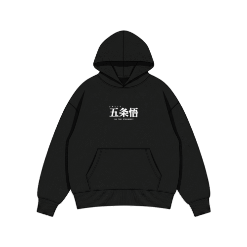 Gojo2 Gojo Satoru / Jujutsu Kaisen