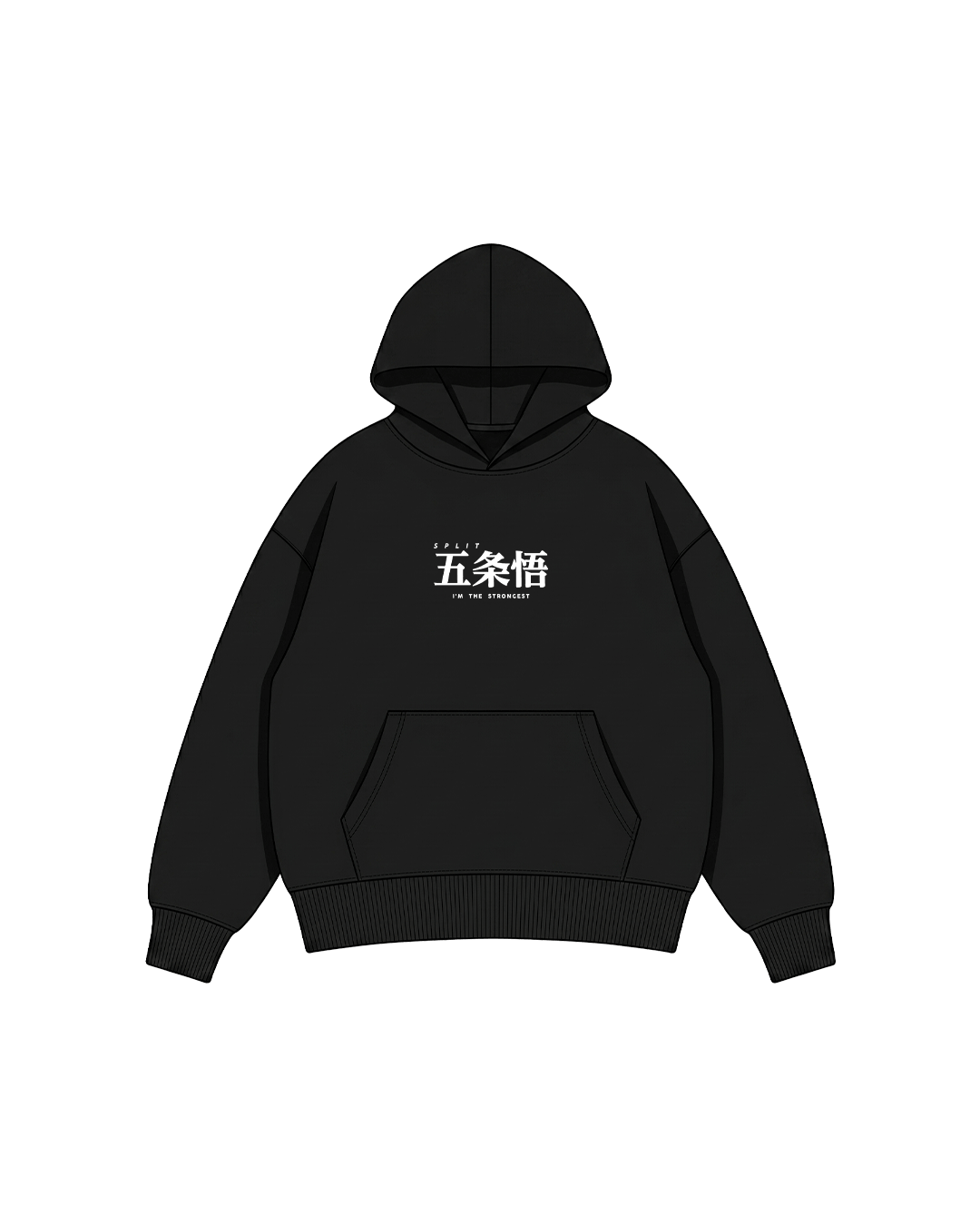 Gojo2 Gojo Satoru / Jujutsu Kaisen