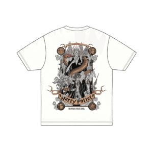 "HARRY POTTER" T-SHIRT