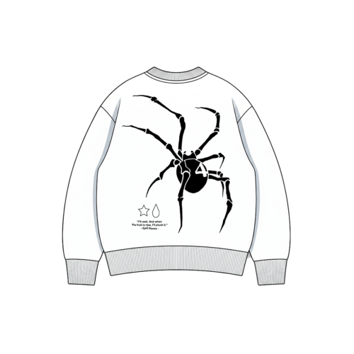 Hisoka Sweatshirt / Hunter x Hunter