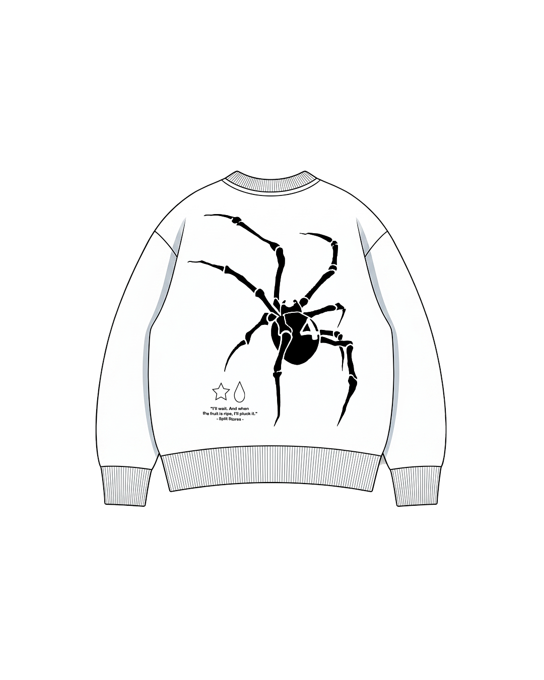 Hisoka Sweatshirt / Hunter x Hunter