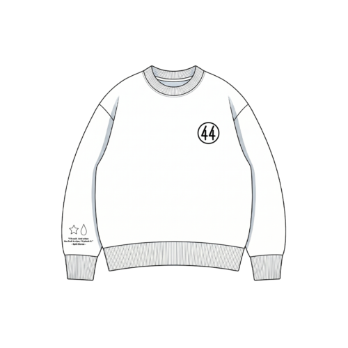 Hisoka Sweatshirt / Hunter x Hunter