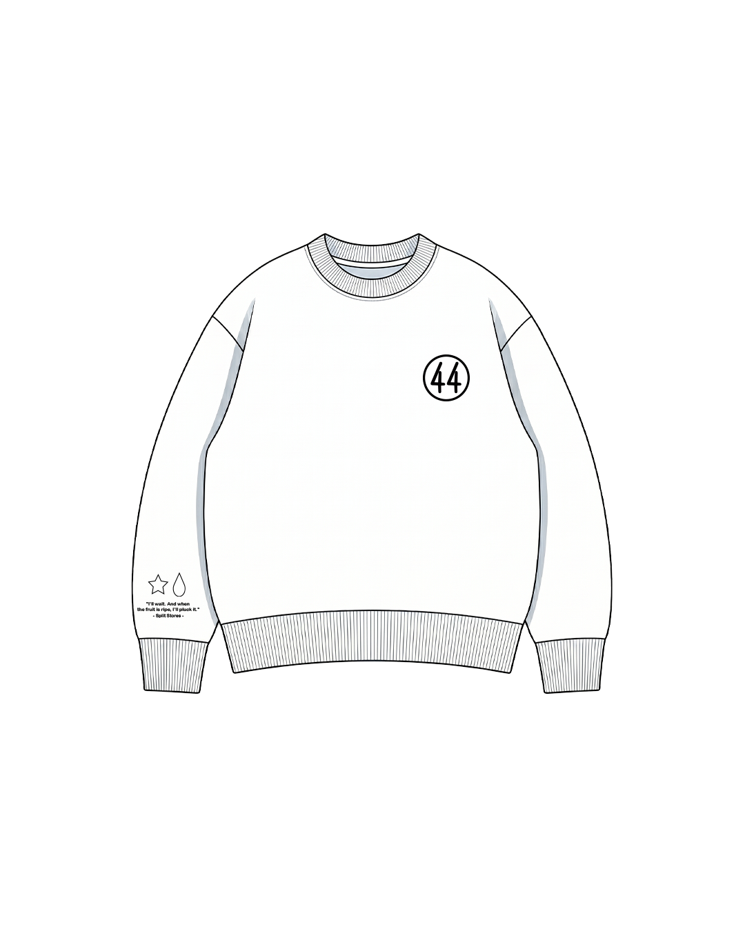 Hisoka Sweatshirt / Hunter x Hunter