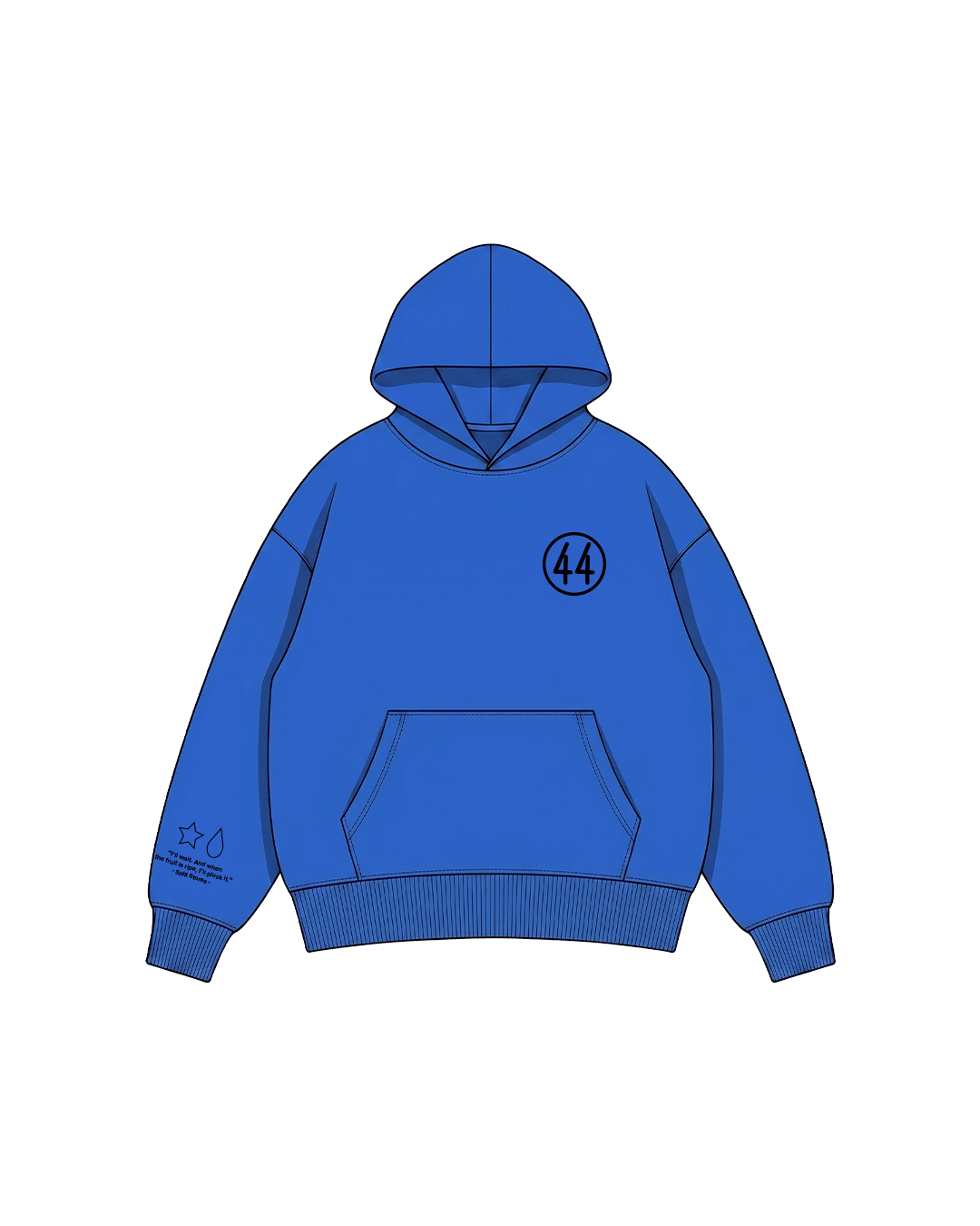 Hisoka Hoodie / HxH